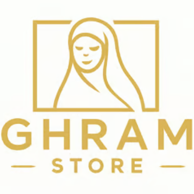 عبايات غرام GHRAM