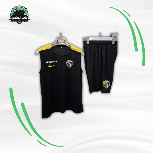طقم الاتحاد تمرين كت 25-26