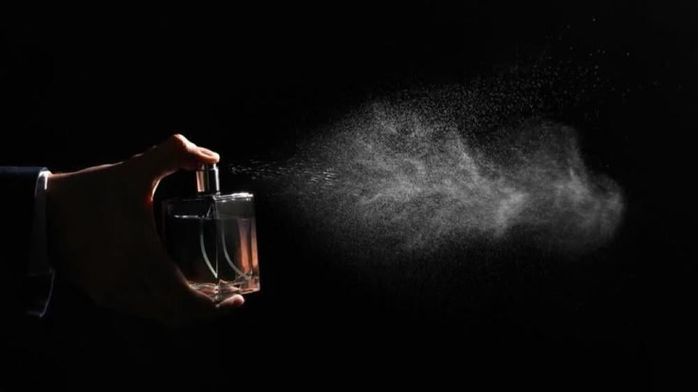 اضرار العطور الصناعية
