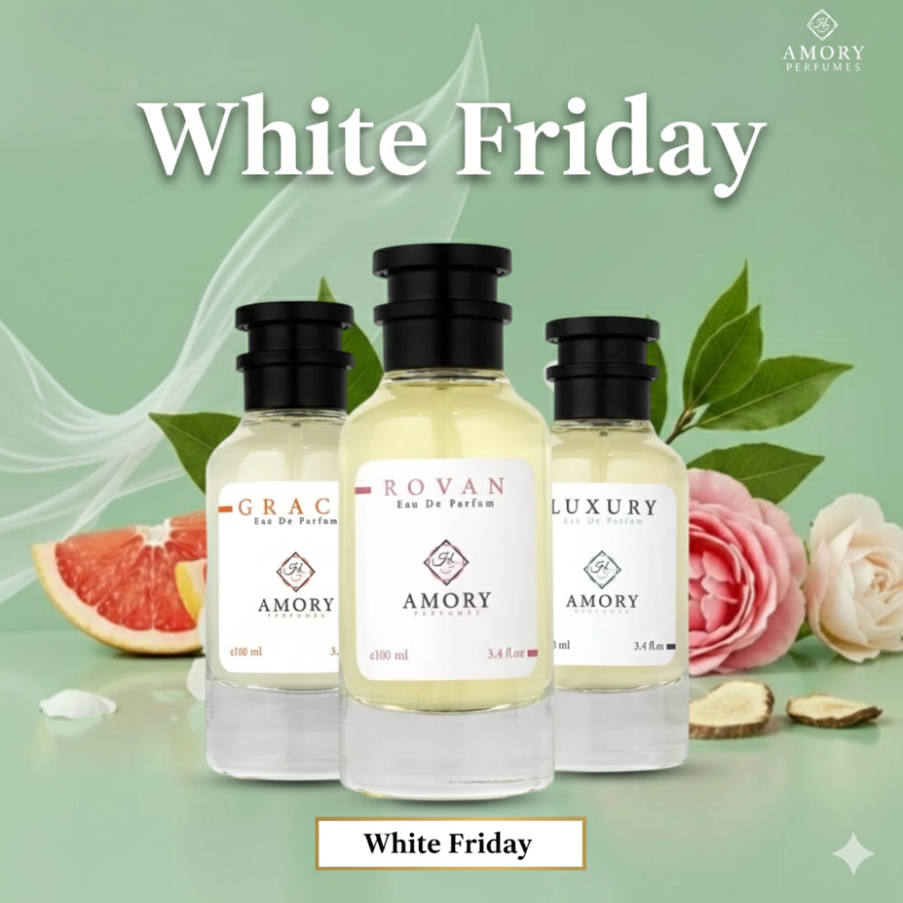 عروض الجمعة البيضاء