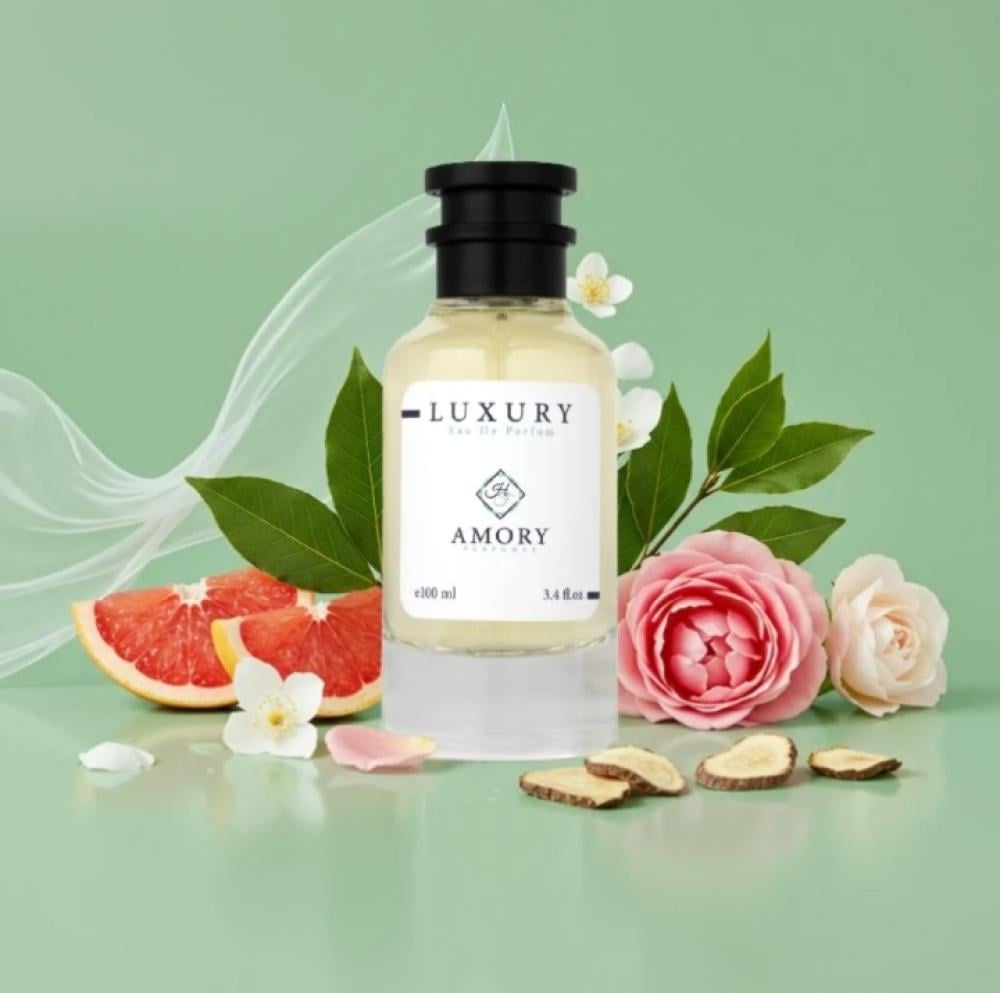 عطر لاكجري 100 مل رجالي