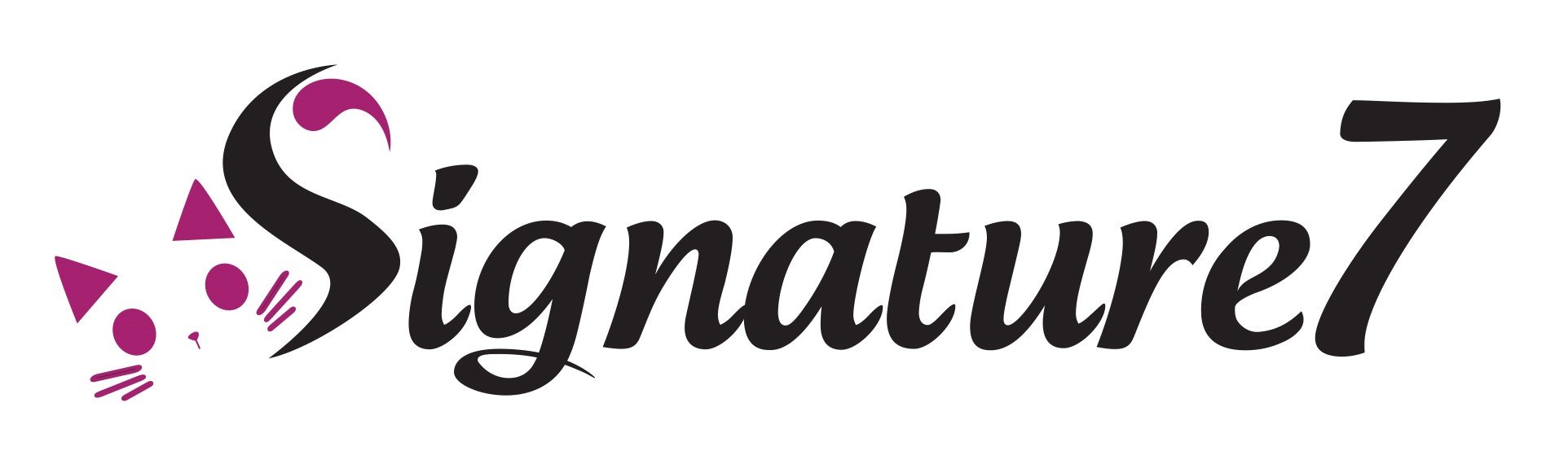 Signature7