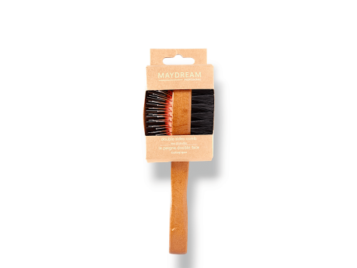 ANNIE Silicone Makeup Brush-Curved ANNIE Silicone Makeup Brush-Curved