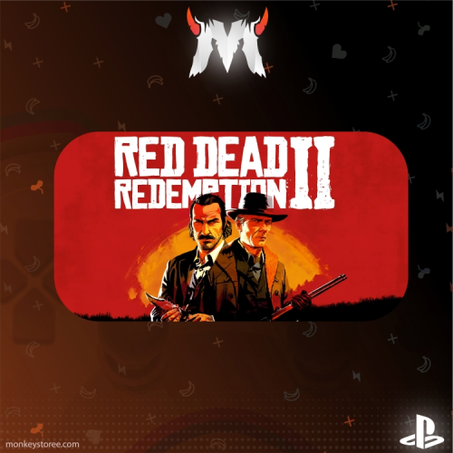 ريد ديد ريدمبشن 2 Red Dead Redemption