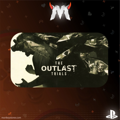 اوت لاست ترايلز | the outlast trials