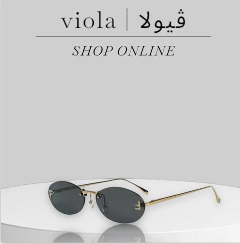 نظارة FENDI