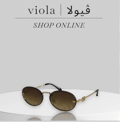نظارة MIUMIU