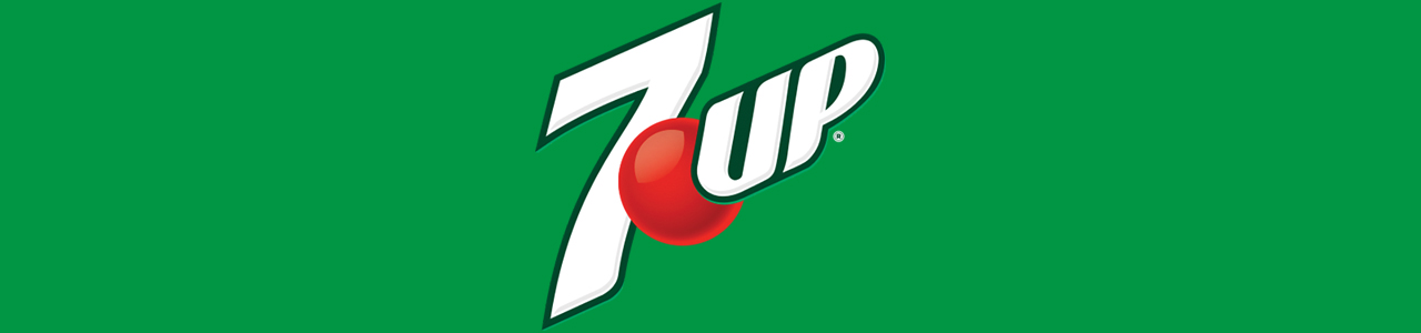 سفن اب | 7up