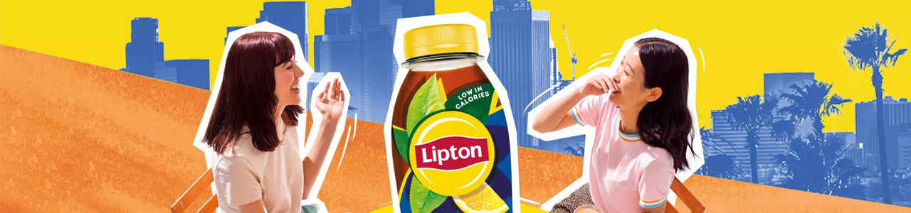 ليبتون | Lipton