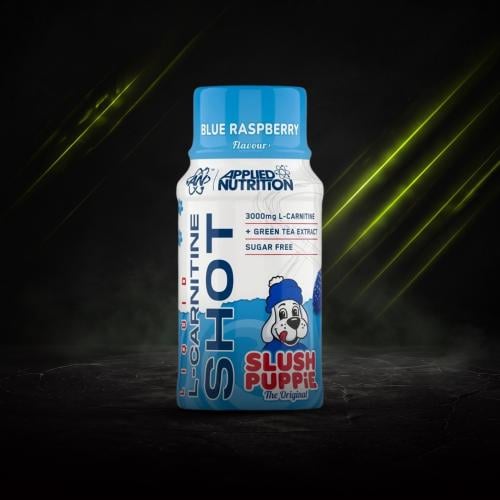 ال كارنتين شوت أبلايد نيوترشن 60 مل Applied L-Carnitine