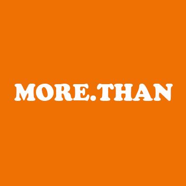 More Than