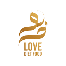Love diet food