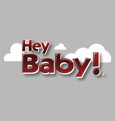 Hey Baby