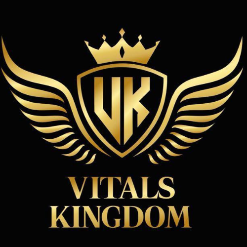 Vitals Kingdom