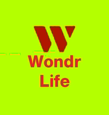 Wonderlife Vitamen