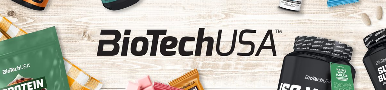 BioTechUSA