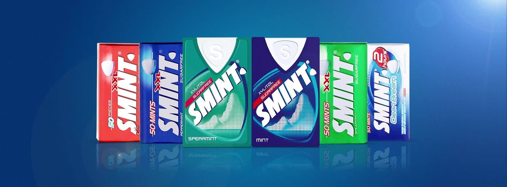 smint