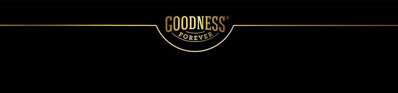 Goodness Forever