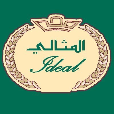 المثالي