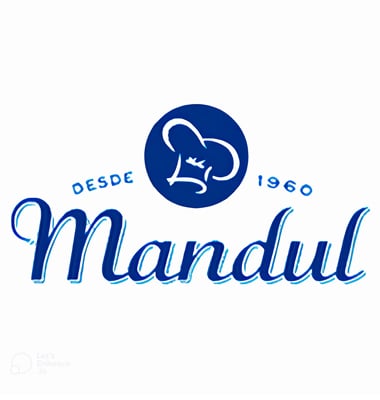 ماندول