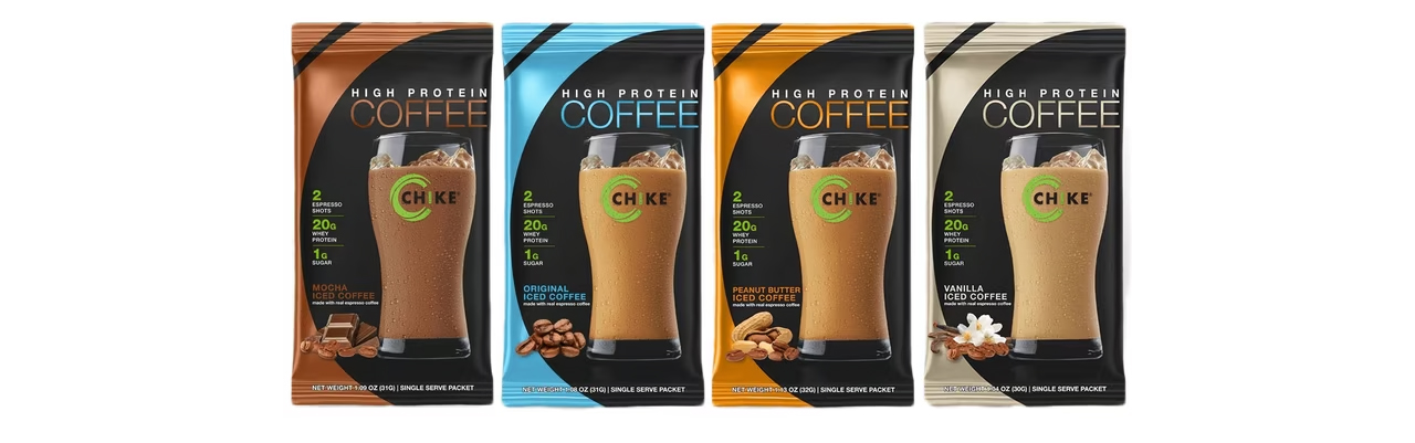 Chike Nutrition