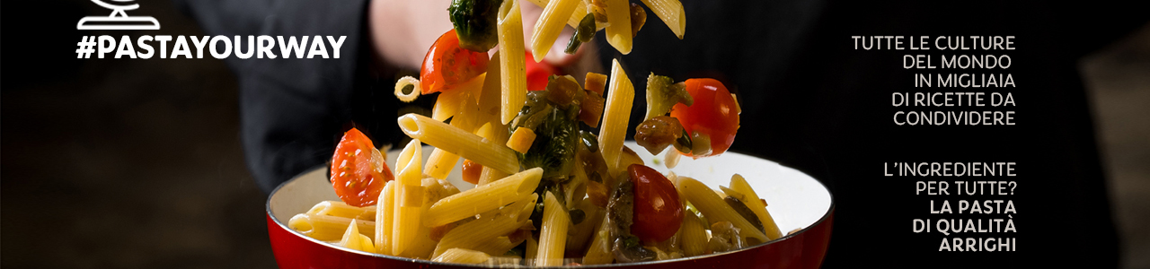 Pasta Berruto