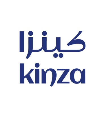 كينزا | Kinza