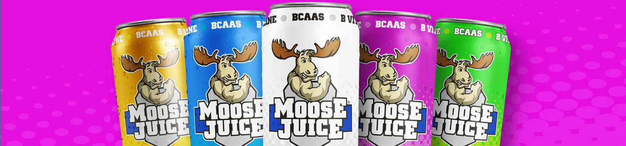 موس جوس | MOOSE JUICE