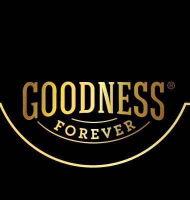 Goodness Forever