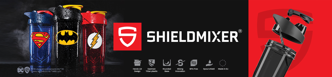 Shieldmixer