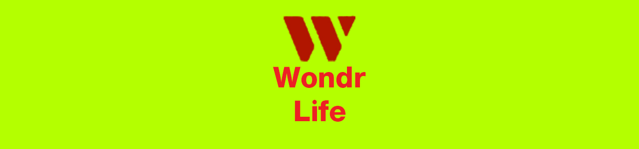Wonderlife Vitamen
