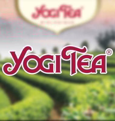 Yogi Tea