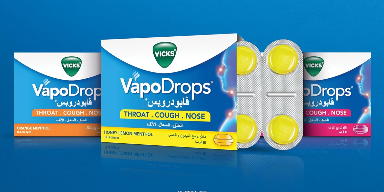 Vicks