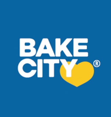 باك سيتي | BAKE CITY
