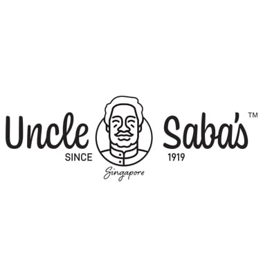 Uncle Saba’s