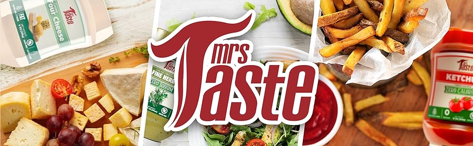 مستر تست | mrs taste