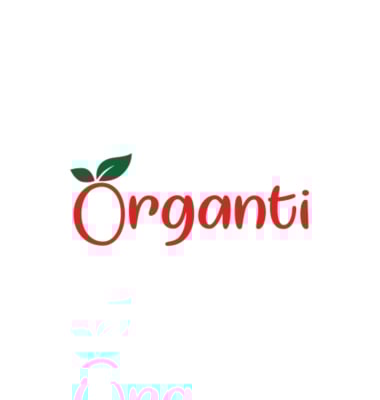 أورجانتي | Organti