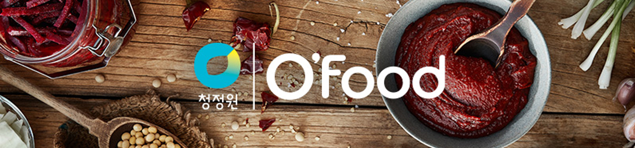 o food