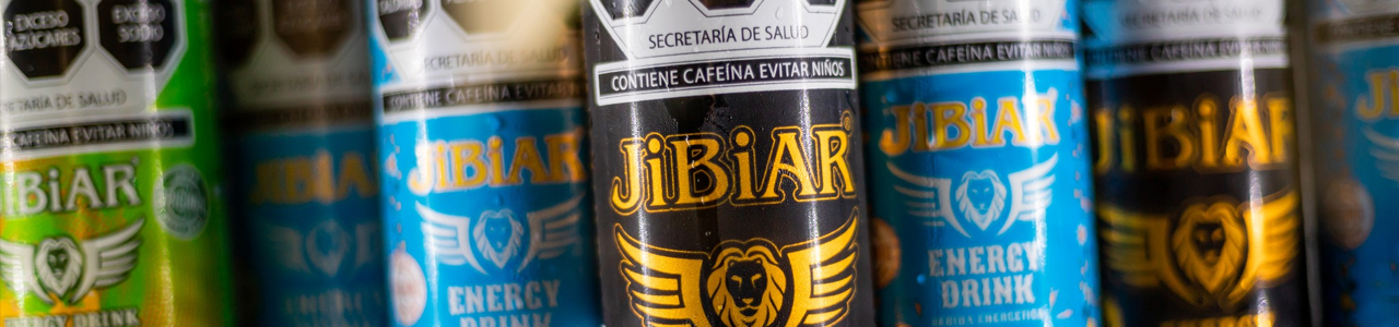 Jibiar