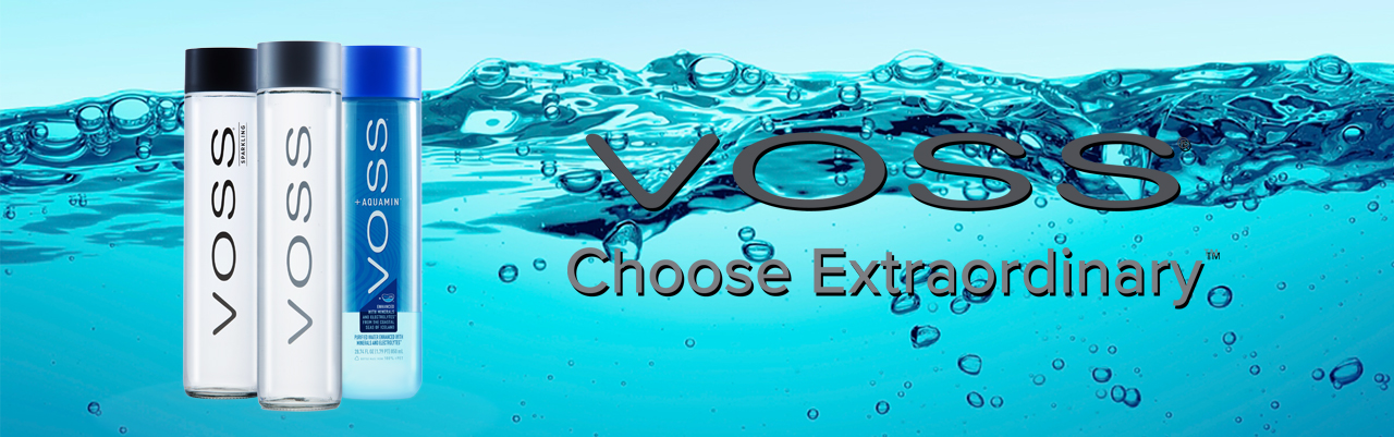 فوس | Voss