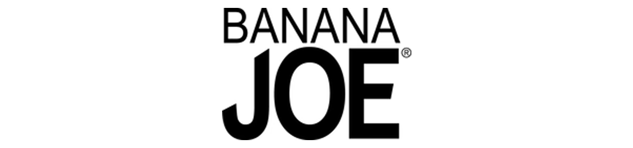 بنانا جوي | banana joe