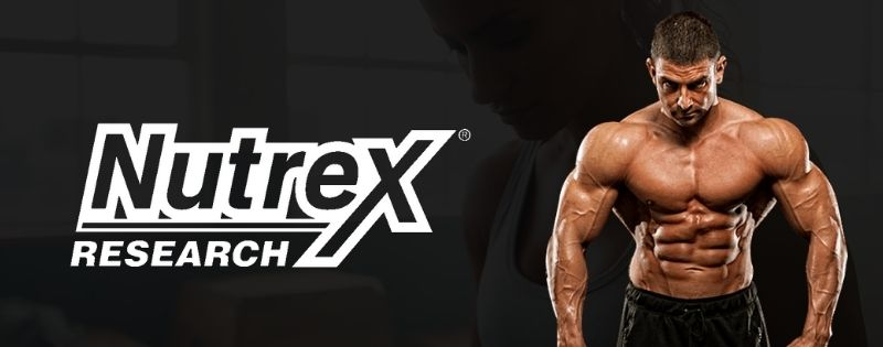 Nutrex Research