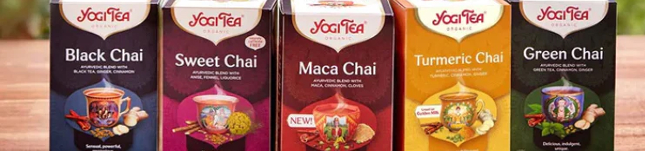 Yogi Tea