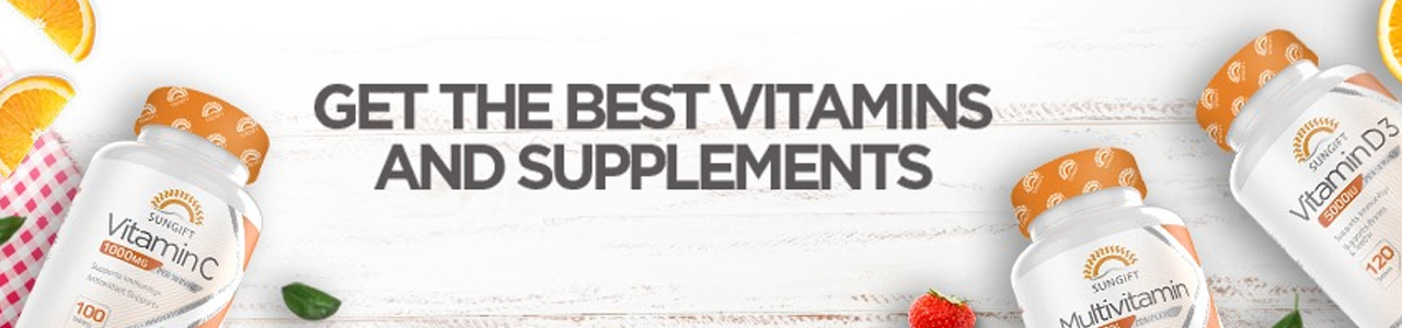 SunGift Nutrition