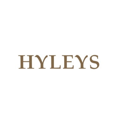 Hyleys Tea