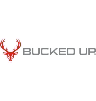 BUCKED UP