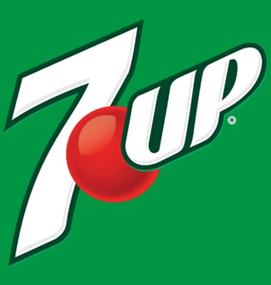 سفن اب | 7up