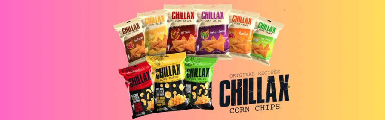 شيلاكس | Chillax