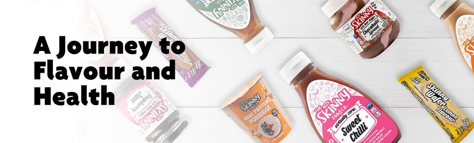 The Skinny Food Co