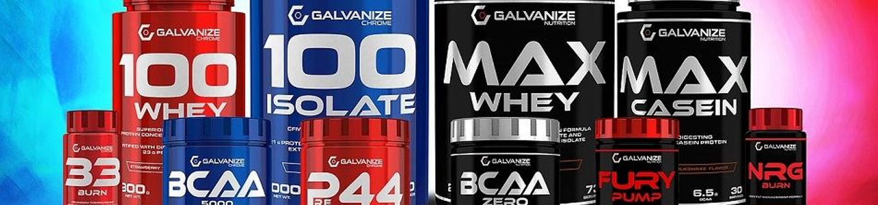 Galvanize Nutrition